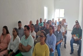 Curso Igualdad en el Hogar